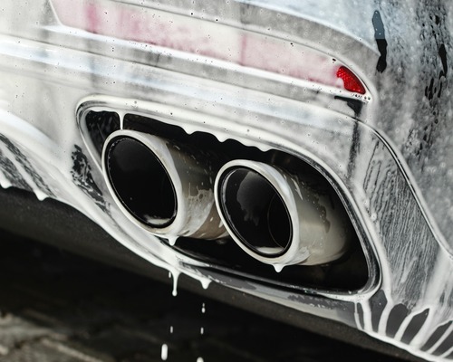 Bloomfield National Specialty Car Wash