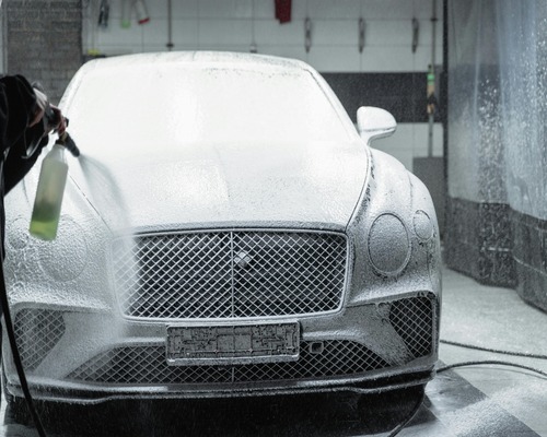 Car Detailing