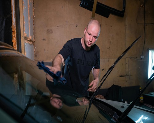 Auto Detailing Detroit
