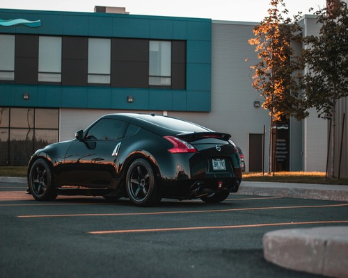 Car Detailing