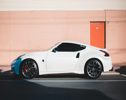  Window Tinting
