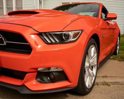 Bloomfield Car Detailing