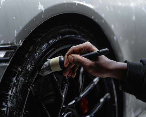 Southfield Car Detailing