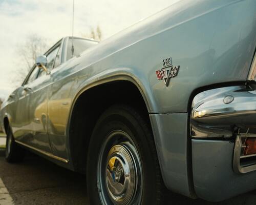 Dearborn National Specialty Car Wash