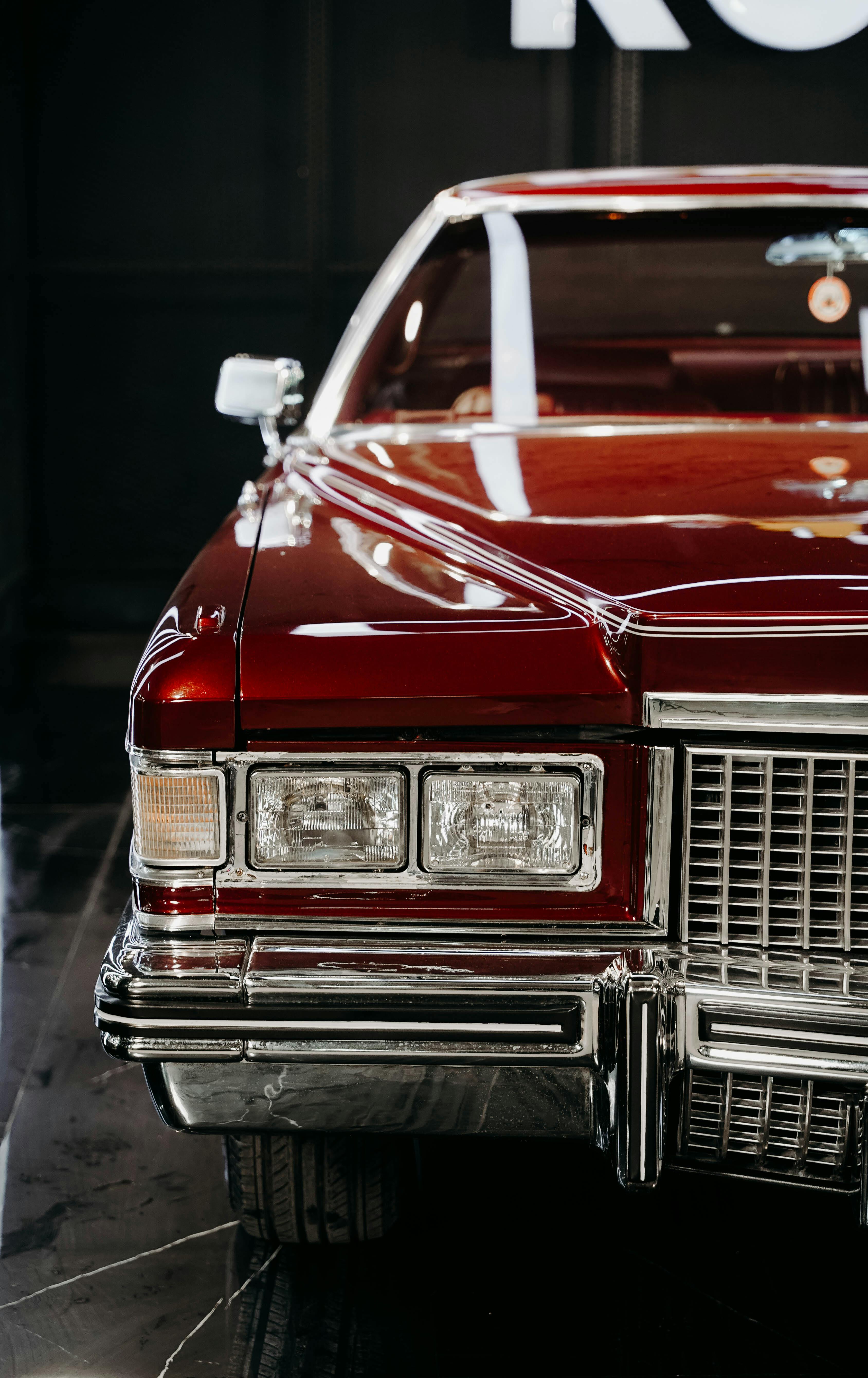Bloomfield Car Detailing