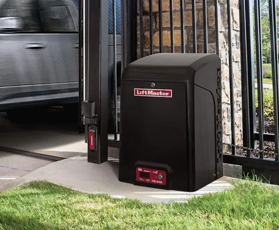 Residential Gates