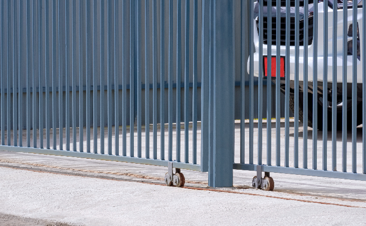 Residential Gates