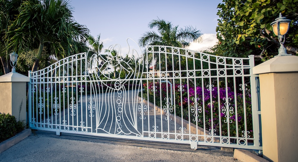 automatic gate systems
