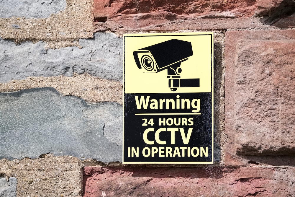 cctv systems