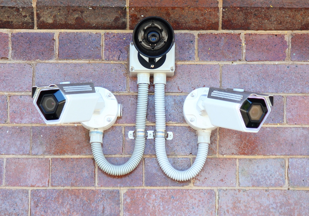 cctv systems