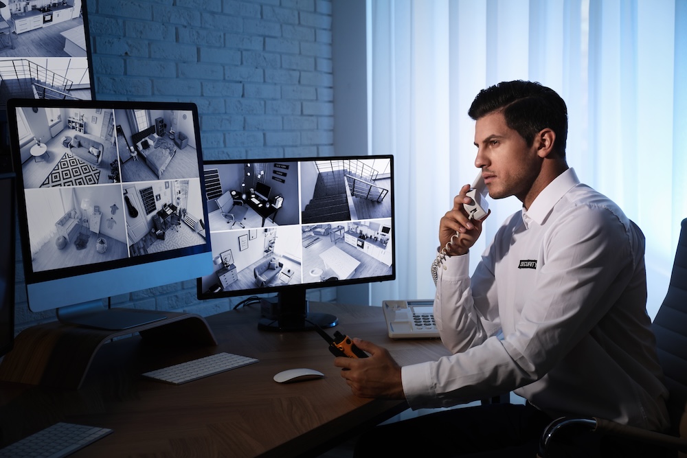 cctv data storage
