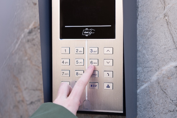 access control