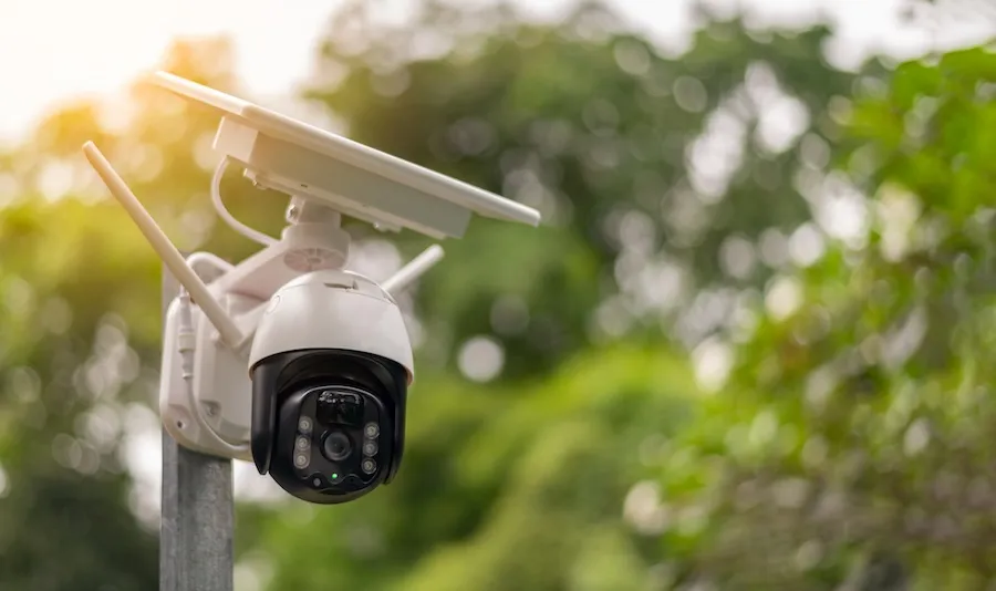 cctv systems