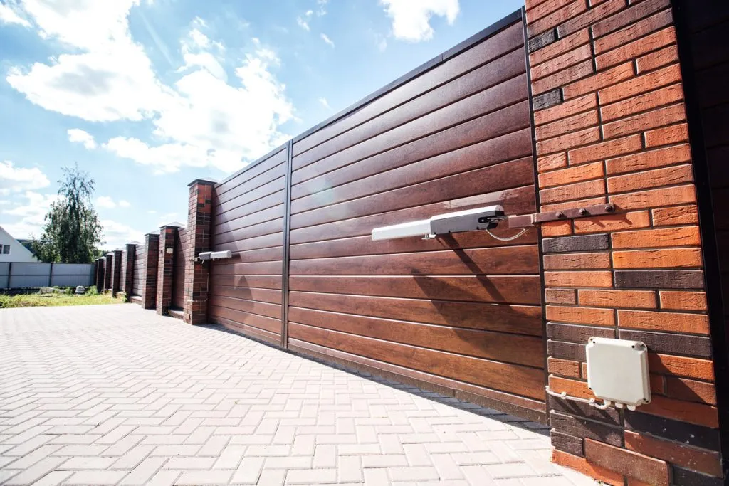 automatic-gate-installation