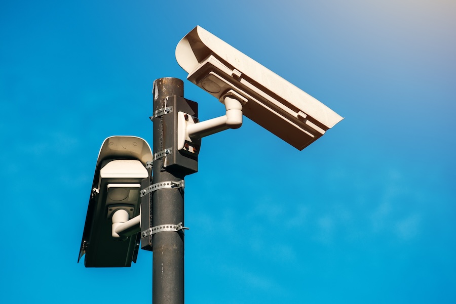 cctv system