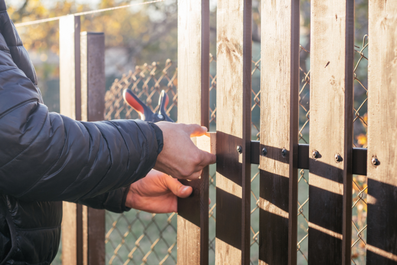 Automatic Gate Repair