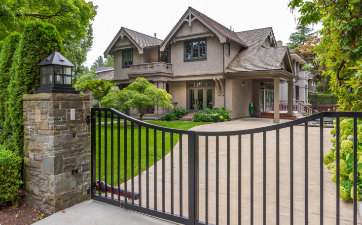 Residential Gates