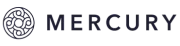 Mercury Bank logo