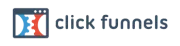 Click Funnels logo