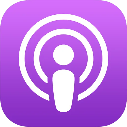 Richard Whirley on Apple Podcast