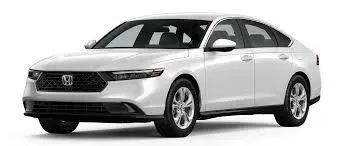 time lapse photography of a passing red sedan