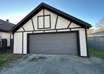 garage door repair near me