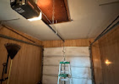 garage door near me