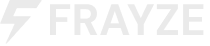 Frayze Technologines Inc. Official Logo