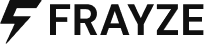 Frayze Logo