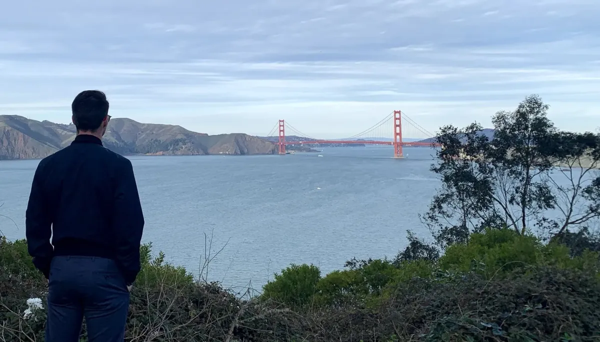What I Learned From My Internship in San Francisco