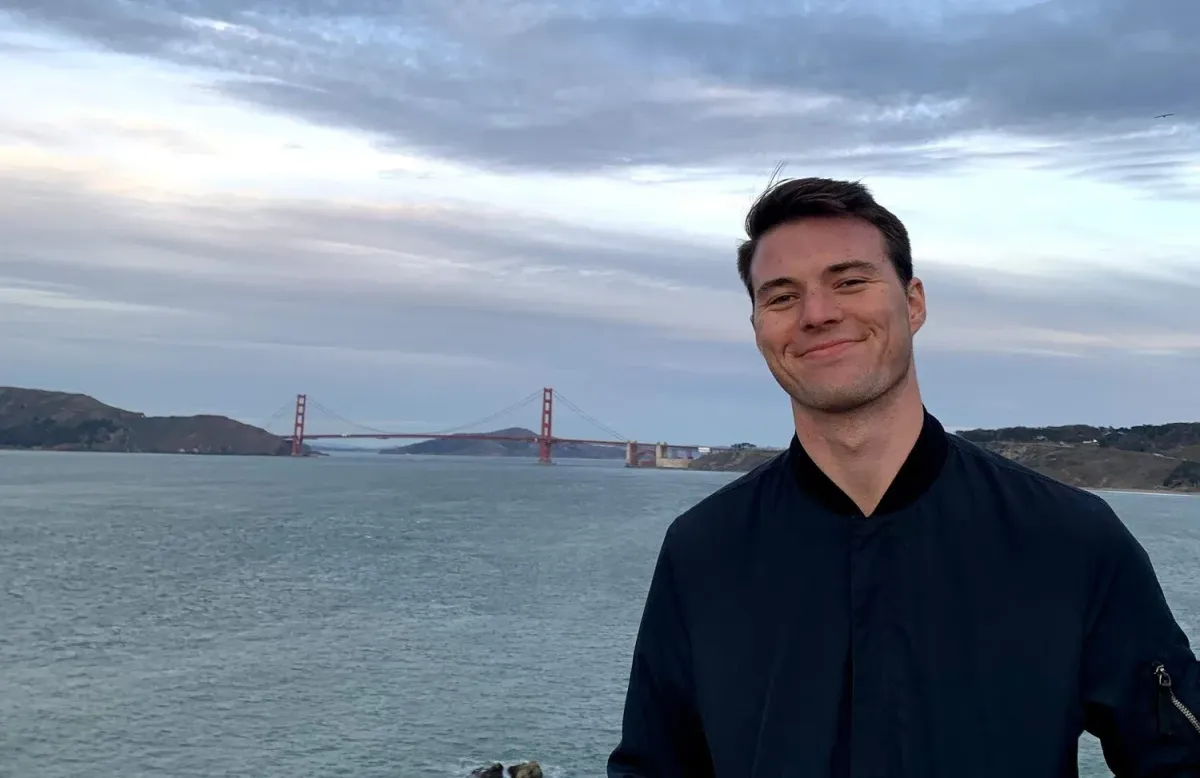 What the City of Startups Taught Me