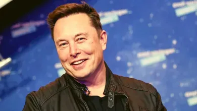 To Break Boundaries — Elon Musk the Revolutionary