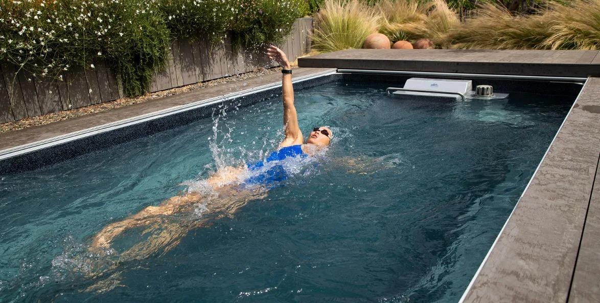 Performance Pool