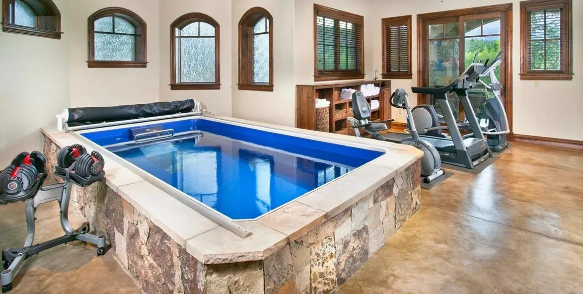 Original Pool