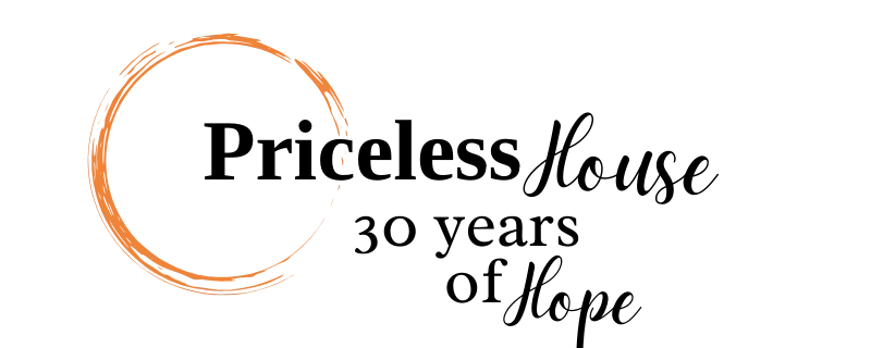 Priceless House Logo