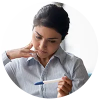 Pregnancy Doubt Counselling