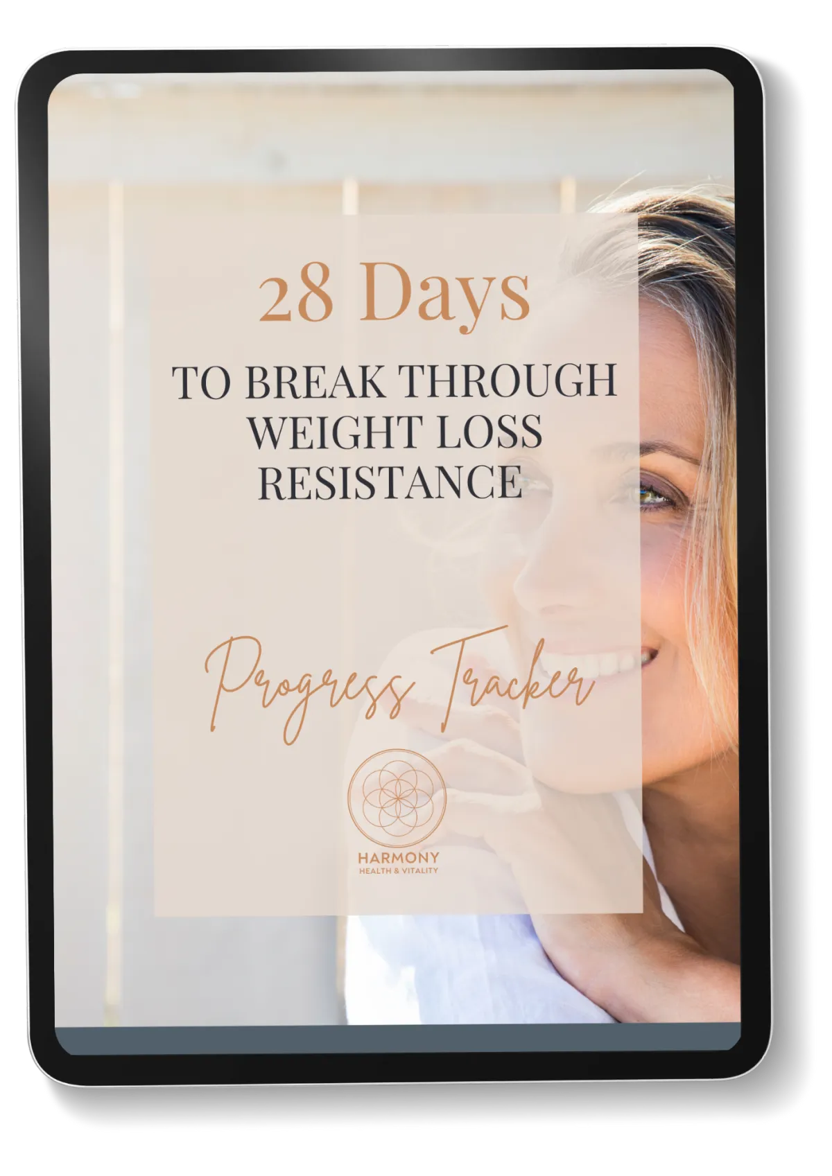 Daily Progress Tracker