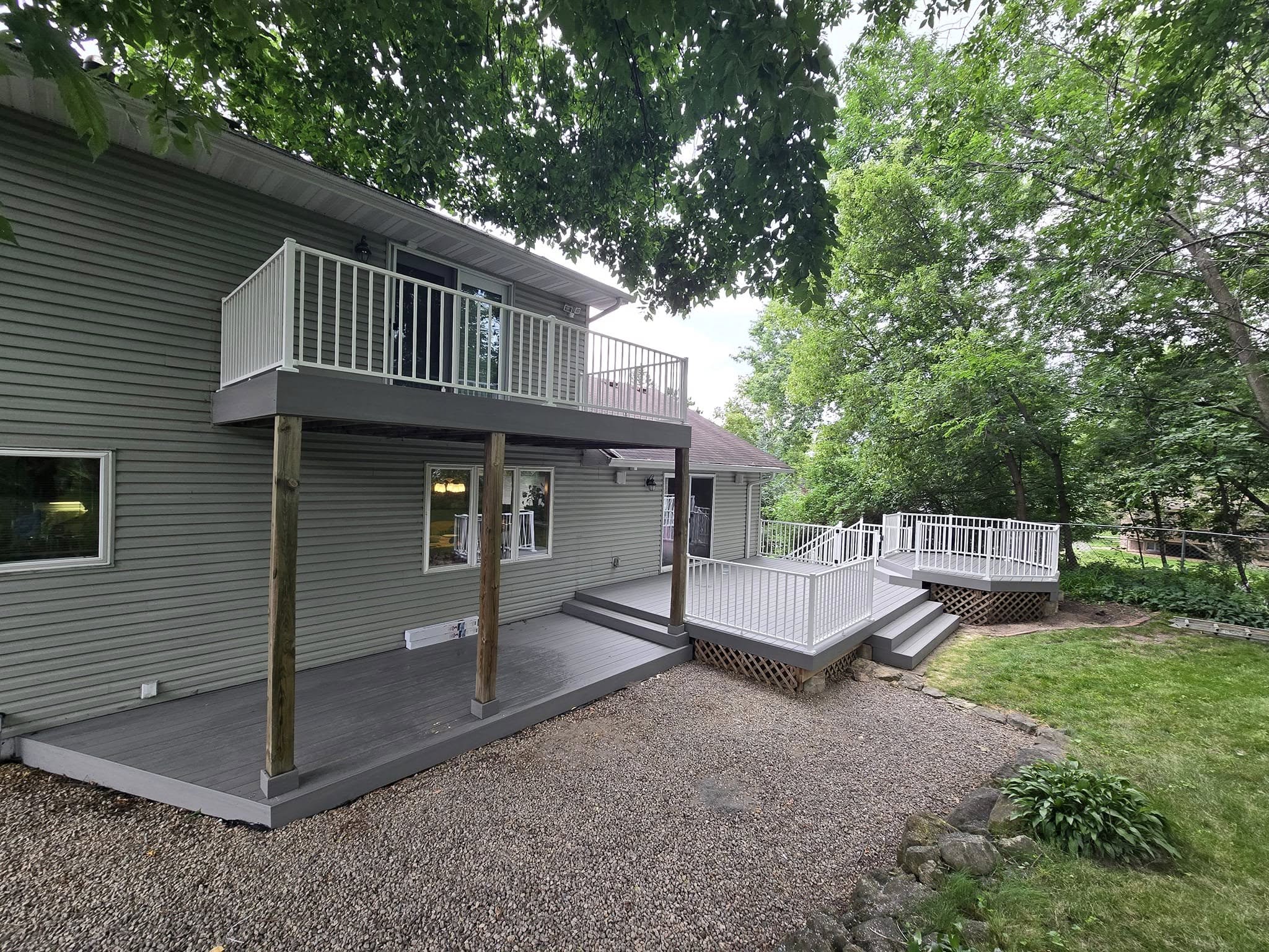 Landscape Contractor in Ventura County