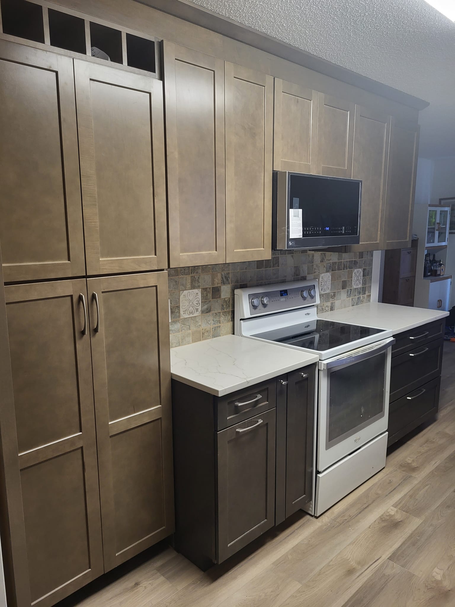 Concrete Contractor in Ventura County