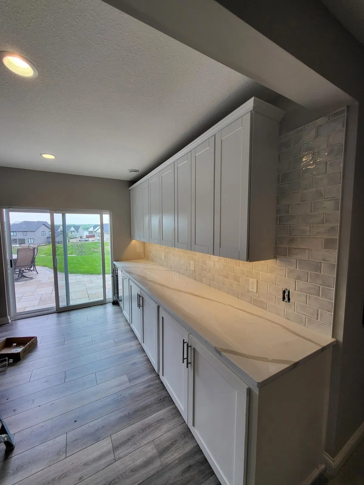 Concrete Contractor in Ventura County