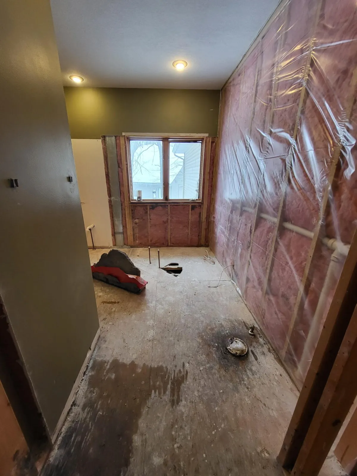 Concrete Contractor in Ventura County