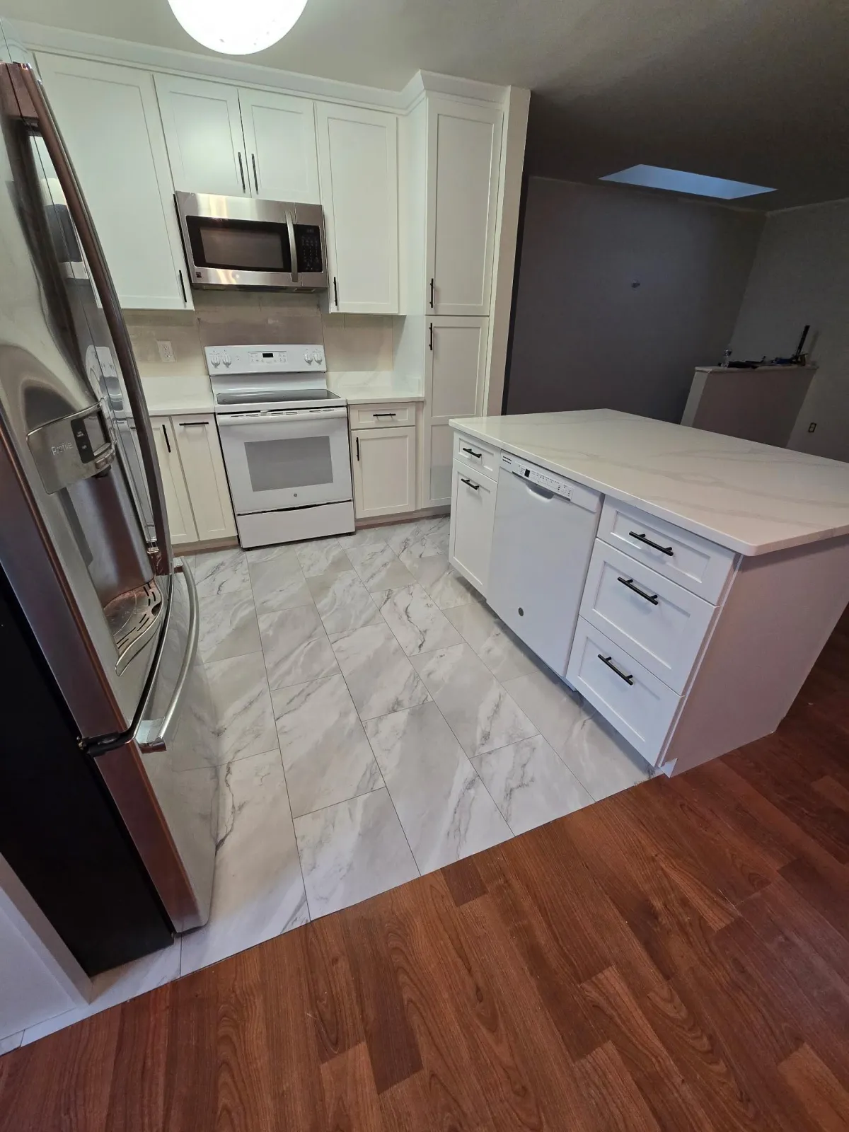 Concrete Contractor in Ventura County