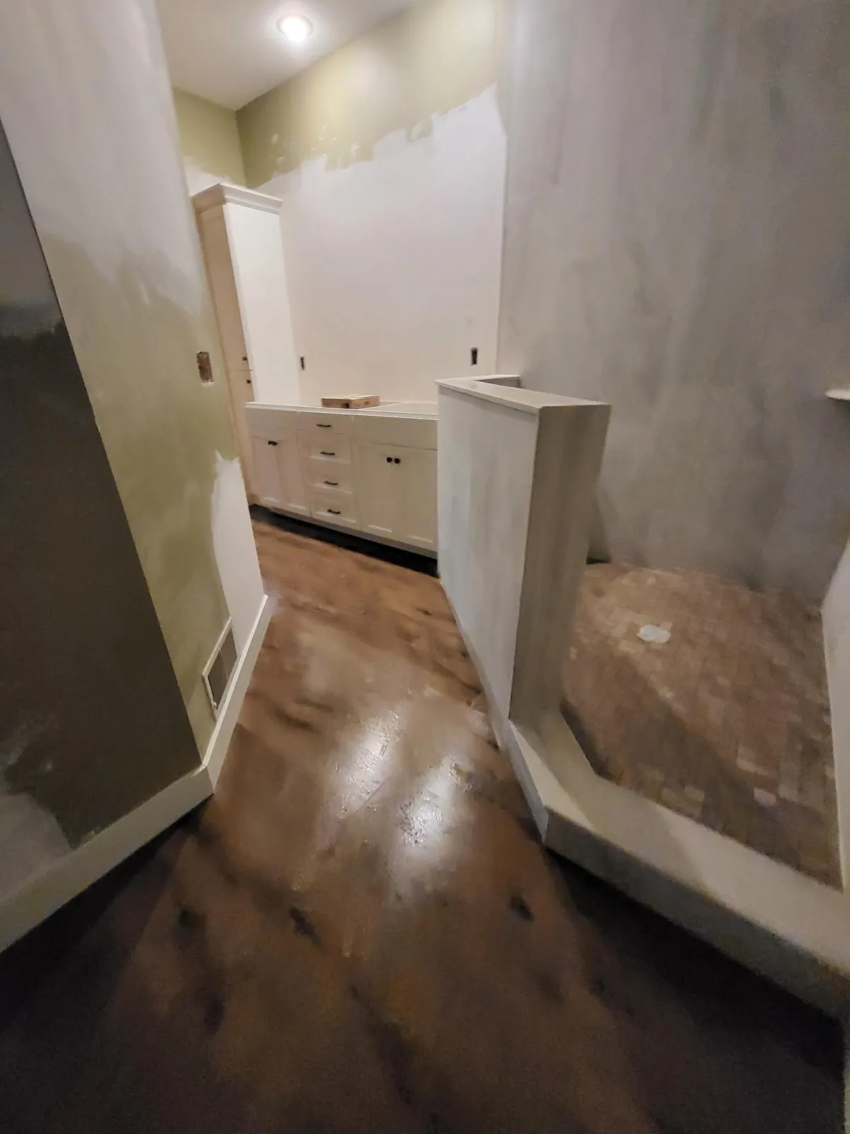 Concrete Contractor in Ventura County