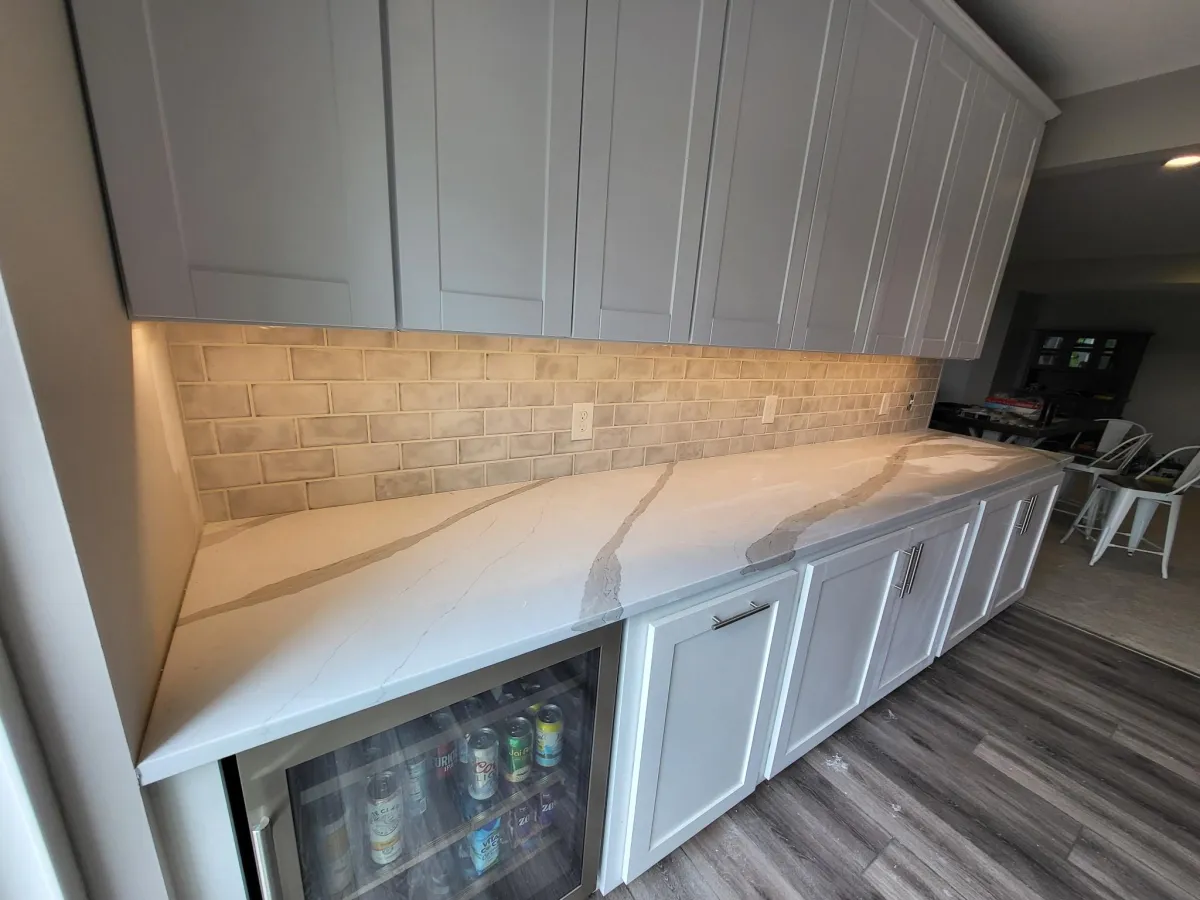 Concrete Contractor in Ventura County