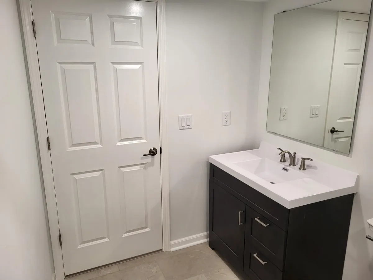 Concrete Contractor in Ventura County