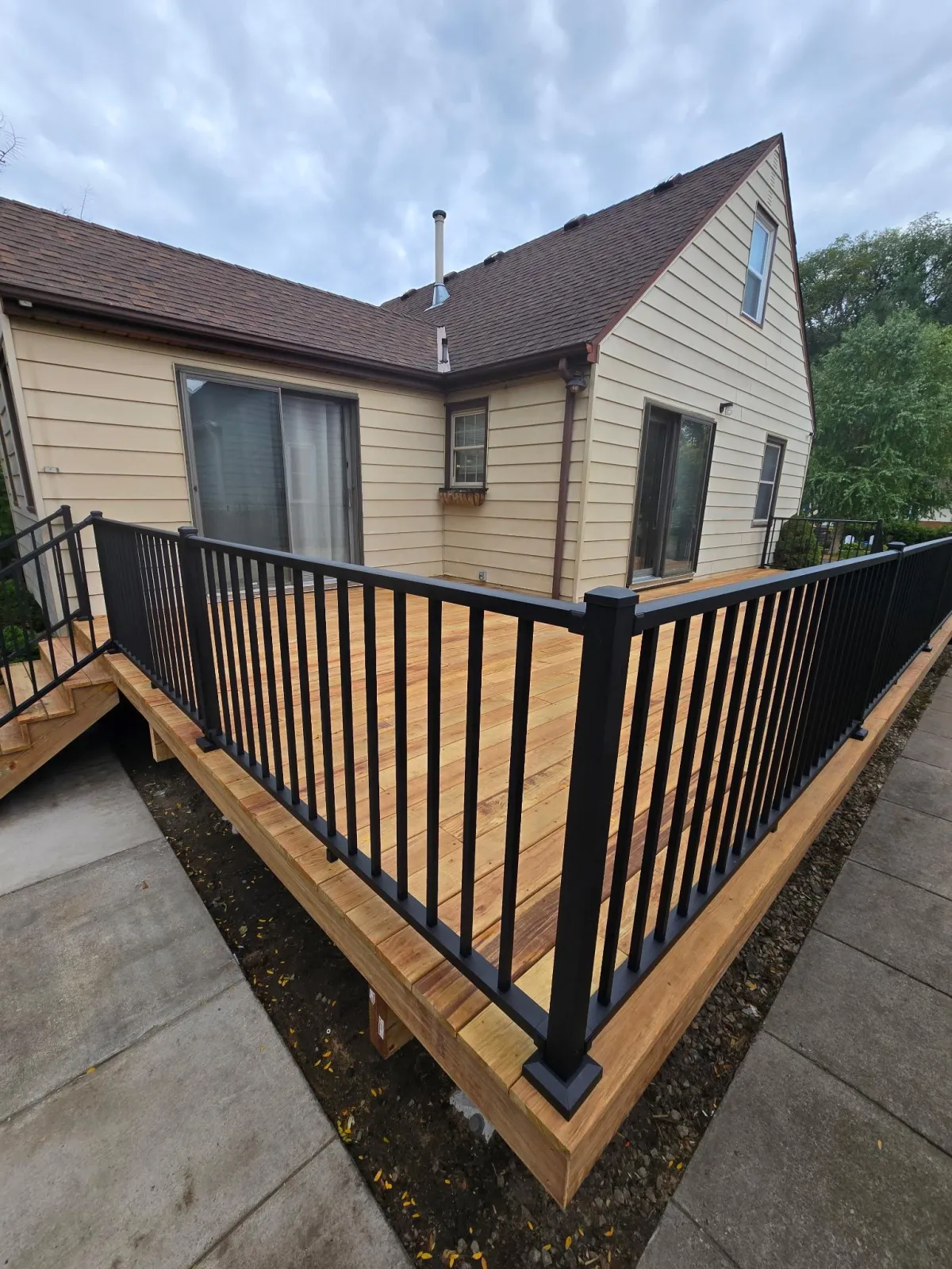 Concrete Contractor in Ventura County