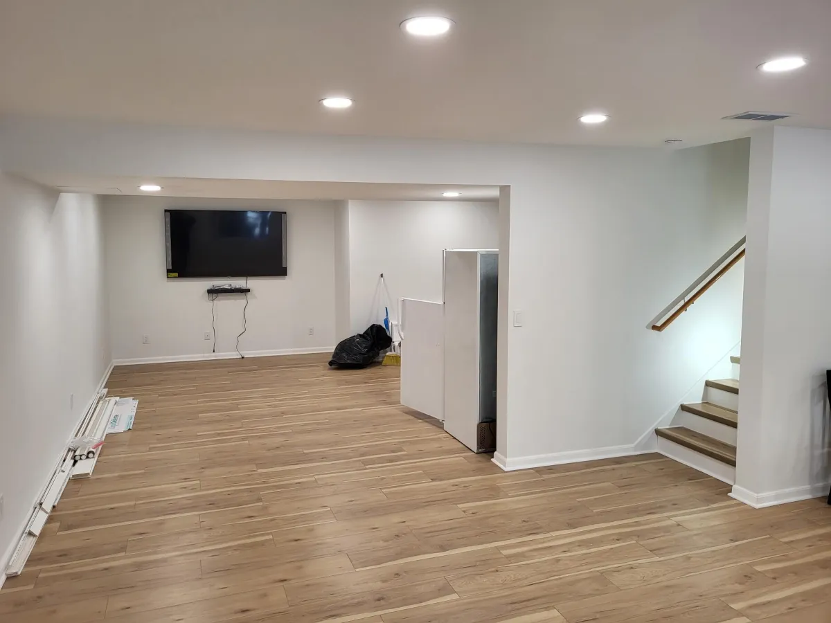 Concrete Contractor in Ventura County