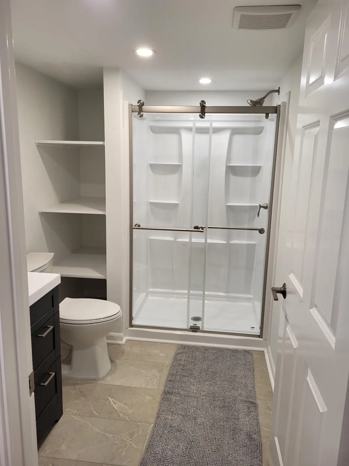 Concrete Contractor in Ventura County