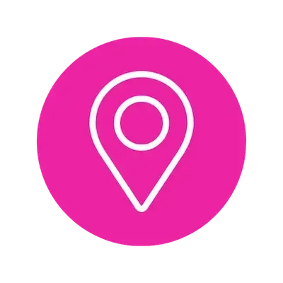 Technician using fogging machine to treat mould and disinfect surfaces.