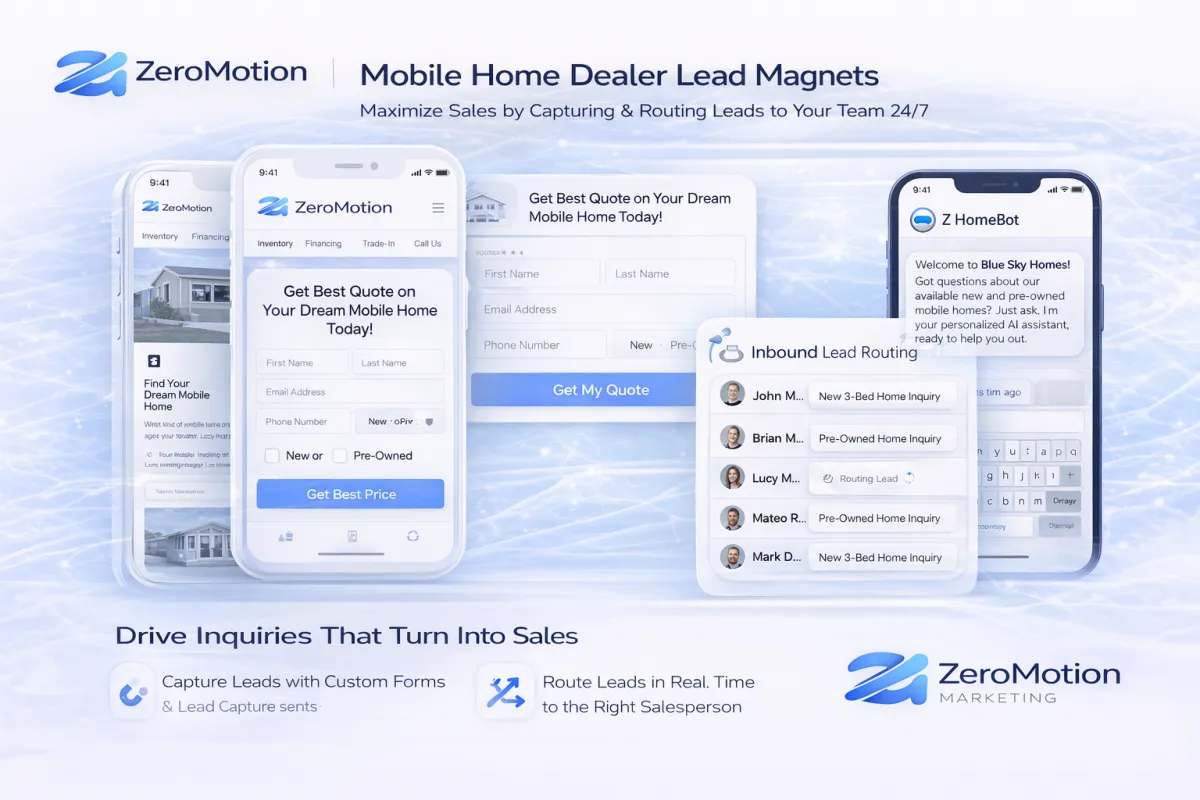 Speed Comparison Chart